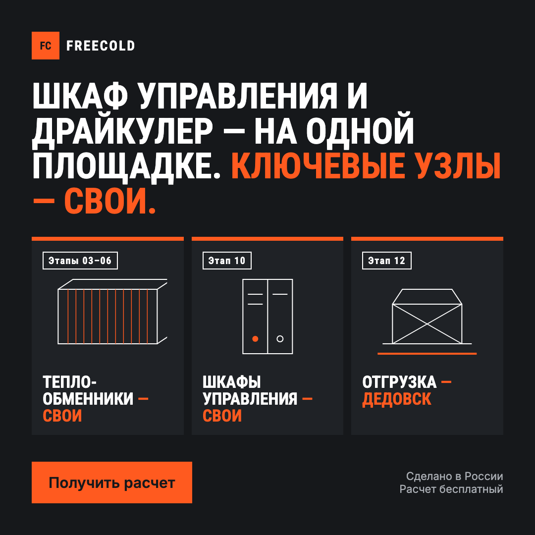 Иллюстрация объявления